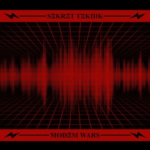 Modem Wars