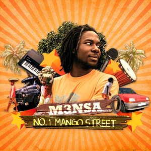 No.1 Mango Street by Mensa
