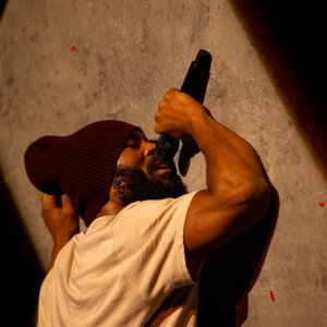 Avatar for Arinzé Kene
