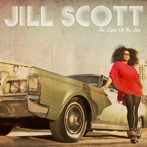 The Light Of The Sun album cover
