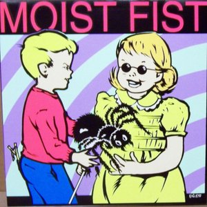 Avatar for Moist Fist