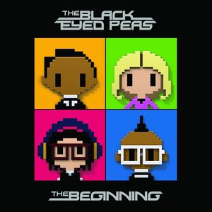 The Beginning + The Best Of The E.N.D