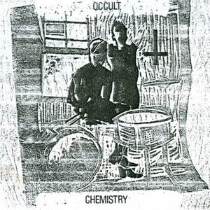 Avatar for Occult Chemistry