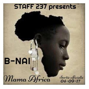 Avatar for B-NAI