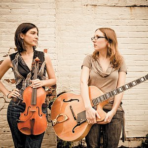 Аватар для Mary Halvorson and Jessica Pavone