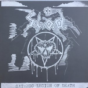 Satanic Legion Of Death