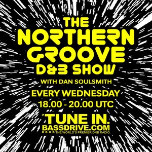 Avatar for Northern Groove Show