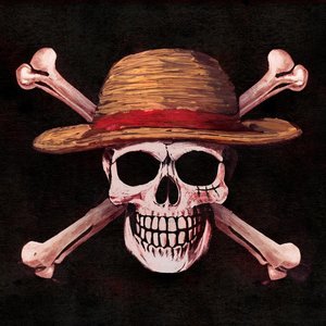 Luffy "Sombrero de Paja"