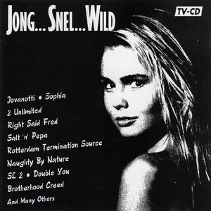 Jong...Snel...Wild