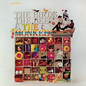The Birds, The Bees, & The Monkees