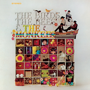 The Birds, The Bees, & The Monkees