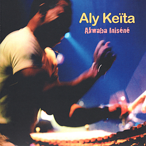 Akwaba Iniséné by Aly Keïta