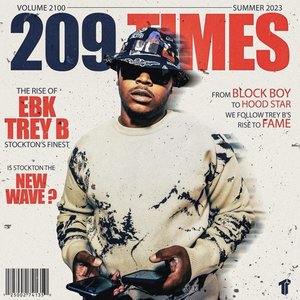 209 Times