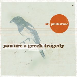 You Are A Greek Tragedy
