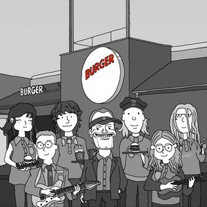 Avatar for Bei McDonalds am Schalter