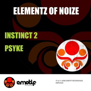 Instinct 2 / Psyke