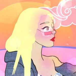 Avatar for z e r o t o n i n