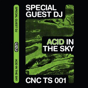 Acid In The Sky
