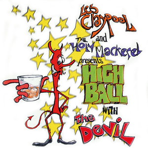 Les Claypool And The Holy Mackerel