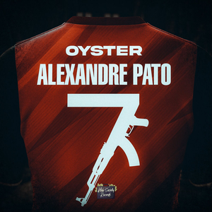 Alexandre Pato album cover
