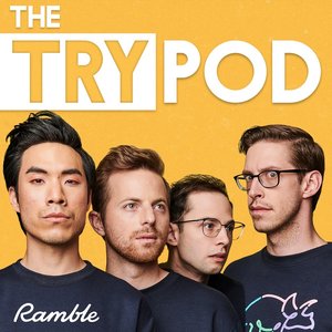 Avatar for The TryPod