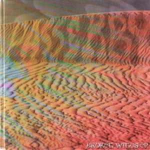 Broken Wings EP