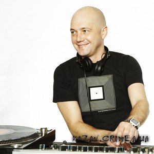 Avatar for dj Fish