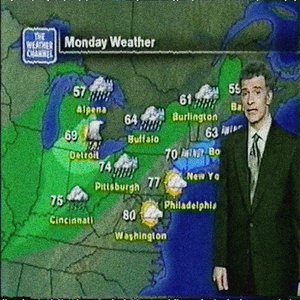 YAWC-TV II