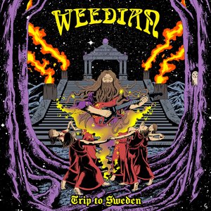 Weedian: Trip to Sweden