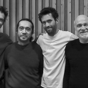 Avatar for Pierre de Bethmann Quartet