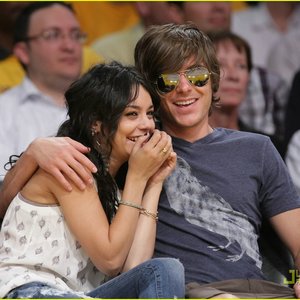 Avatar for Zac Efron & Vanessa Anne Hudgens