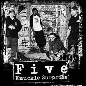 Avatar for 5 Knuckle Surprise