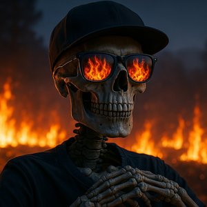 Avatar for 'Ery Noice