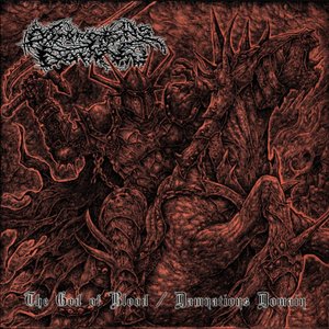 The God of Blood / Damnations Domain