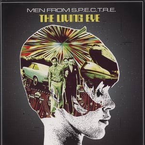 The Living Eye