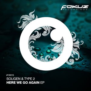 Here We Go Again EP