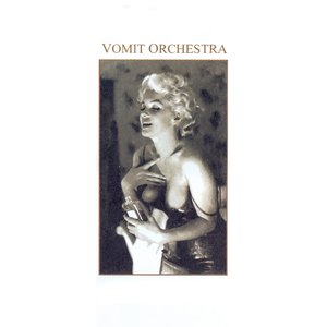 Avatar for Vomit Orchestra