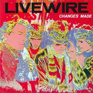 Avatar for Live Wire