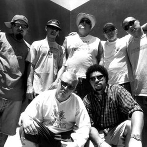 Avatar for Long Beach Dub All Stars