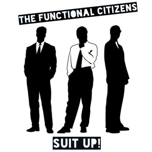 Suit Up!