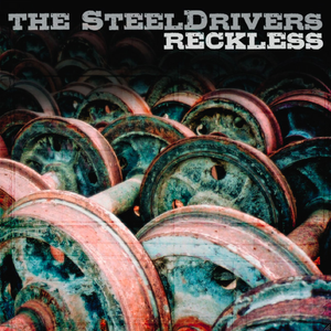 Reckless album cover