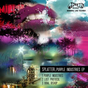 Purple Industries