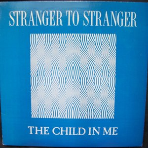 The Child In Me