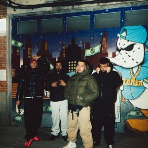 Avatar for Takers