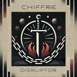 Disruptor