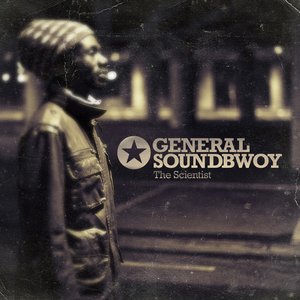 Avatar for General Soundbwoy