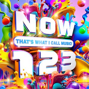 Now That's What I Call Music! 123