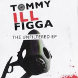 The Unfiltered EP
