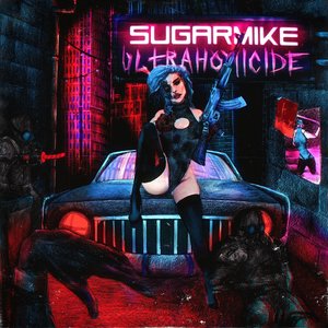 Ultrahomicide