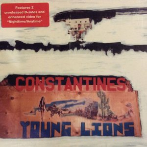 Young Lions